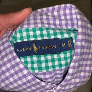 Polo Ralph Lauren Button down shirt